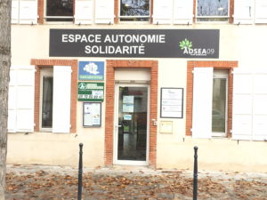 Espace Autonomie Solidarité
