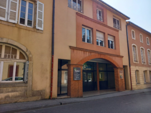 Loumet Inter Générations
