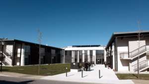 EHPAD des Sources