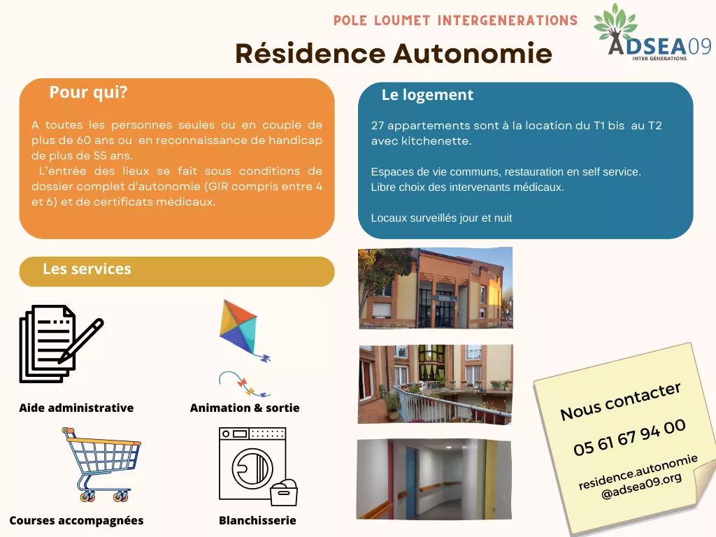 Residence-autonomie-loumet-intergenerations-presentation
