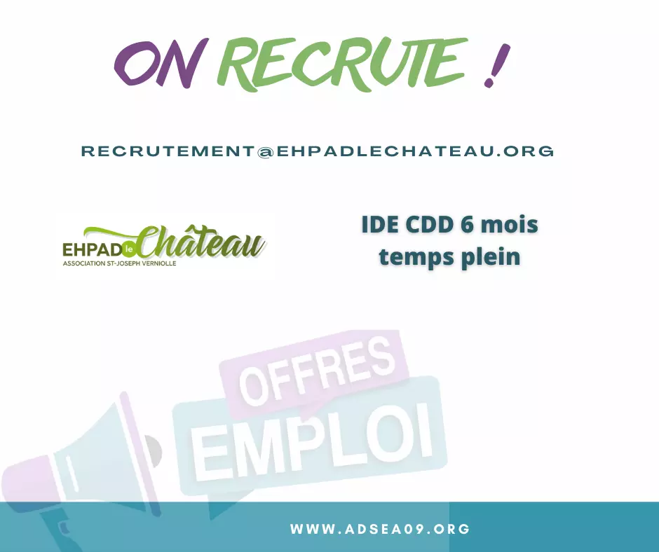 Copie de RECRUTEMENT