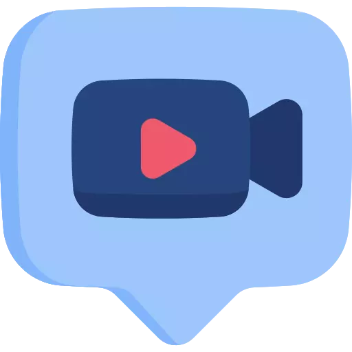 chat-video