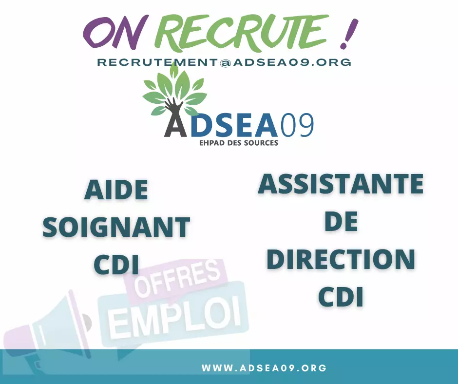 RECRUTEMENT