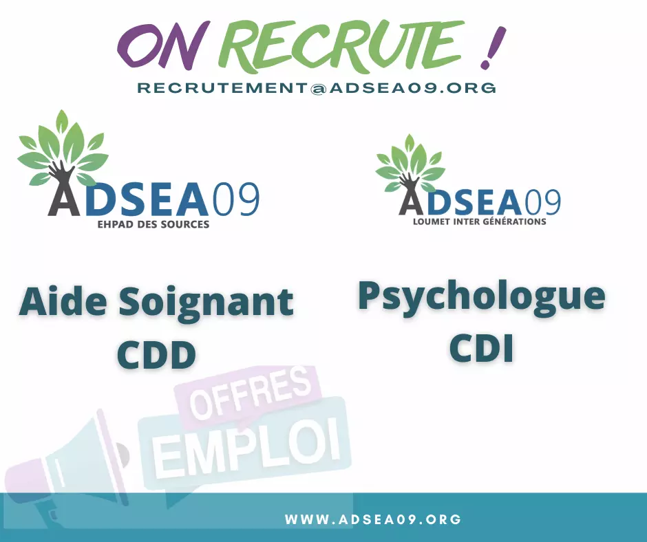 RECRUTEMENT