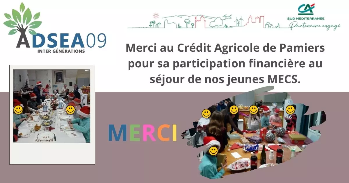 MERCI CA